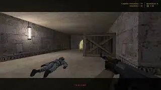CS 1.6 ari d2 nice 3k