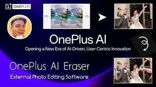 OnePlus AI Eraser - Image Editing Tools !!! AI Eraser Image Editing Feature | OnePlus
