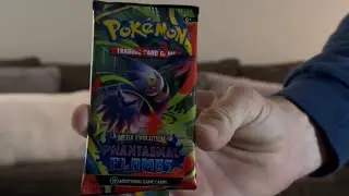 Pokemon. Phantasmal flames #unboxing Dad + Son Hunting mega Charizard! ￼ #pokemon #phantasmalflames 
