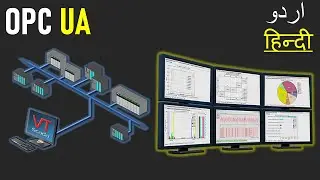 What is OPC UA | OPC Working in Hindi / Urdu