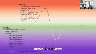 8. Taito-valmennus: Vaikeiden tilanteiden kohtaaminen