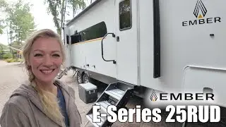 Ember RV-E-Series-25RUD