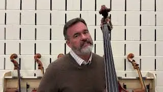 Bass #12-13 Technique Book