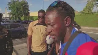 Equipe de waoundé