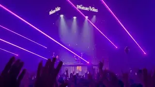 Phuture Noize & Frequencerz - Starlight | Open Heart Surgery