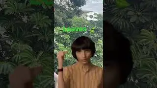 Leaves (Finn Wolfhard snapping fingers) #leaves #cut