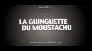 Teaser Guinguette du Moustachu