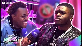 Chukwu talks New Years DRAMAS 🪅, My Str*p Club Experience & the NEW 2016?? FULL EP 21