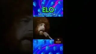 &ldquo;ELO &ndash; The Band That Made Rock Sound Like Space ⚡🎻&rdquo;