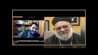 Brother Saed Abu Mustafa's testimony with Father Zakaria