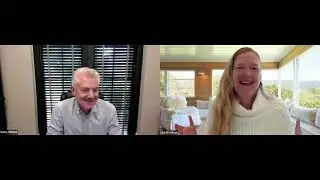Mike Fiato x Reuters Events Interview