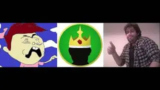 Interview with Joon the King and Asalieri About Game Dude (3/3)