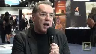 VRIC13: Frank Holmes Predicts 2013 Precious Metals Markets