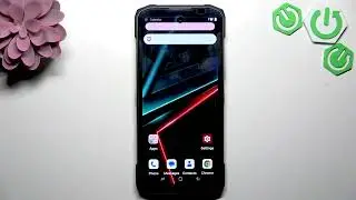 DOOGEE Blade 20 Max:  Auto Brightness Not Working