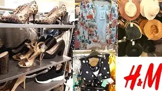 H&M Swimwear Outfit for Ladies April 2019 Spring Edition+Shoes and Accesories Collection