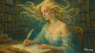 calm melodies for creative writing sessions
