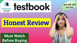 Testbook Pass Honest Review
