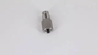 CEL Check Engine Light Adapter CEL Eliminator Mini Catalytic Converter O2 Sensor