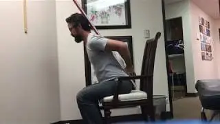 How to Avoid Sitting-Related Back Pain