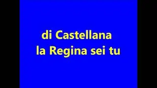 Vergine Santa
