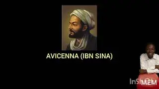 MEDIEVAL PHILOSOPHY; ISLAMIC PHILOSOPHERS (AL-FARABI AND AVICENNA)