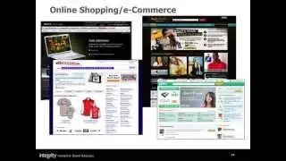 Integrity - St. Louis Web Design