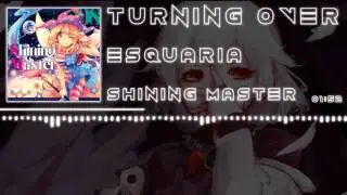 「Touhou Electro」[ESQUARIA] Turning Over