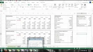 Learn Excel (In-Depth) Full Course Part 18: How to Add Edit Delete Hide Protect Worksheets in Excel