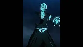 Sternritter invasion#bleach #bleachtybw #sternritter#soulsociety #shorts