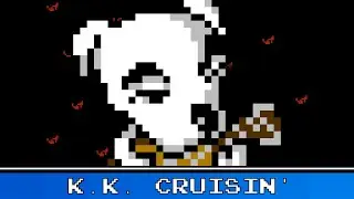 K.K. Cruisin' 8 Bit Remix - Animal Crossing (Konami VRC6)