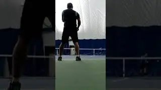 Hecksvision Tennis Channel Short