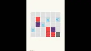 Mr Square chapter 4 level 8 Walkthrough