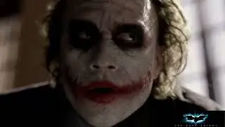 The Dark Knight trilogy edit Villains (Angel(Remastered 2019)&middot;Massive Attack) #thedarkknighttrilogy