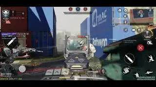 Codm Domination mode gameplay #codmobile
