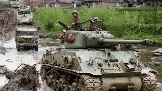 The Rare American 76mm HVAP &ldquo;Silver-Banded&rdquo; Shell Panther Crews Learned to Fear