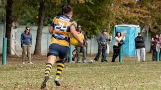 Highlights Gino Capua (video corto)