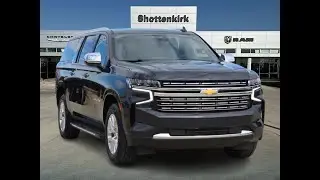 2023 Chevrolet Suburban Premier Granbury, Fort Worth TX