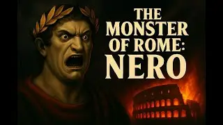 The Monster of Rome: Nero&rsquo;s Rise, Reign, and Fall
