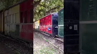British Railway System Still In a Good Condition In Pakistan | Golra Railway Station