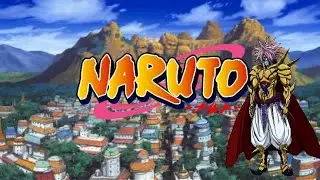 Boros en Naruto: Ladrones de Materia Oscura vs Ninjas