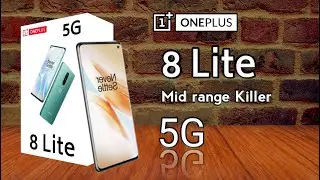 OnePlus 8 Lite Specs And Price | OnePlus 8 Lite Price India | OnePlus 8 Lite Launching Soon |