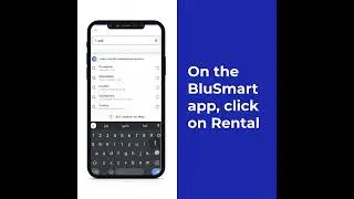 Вам предстоит день, полный дел? Забронируйте аренду BluSmart.
