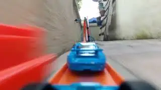 Hot Wheels Dream Team