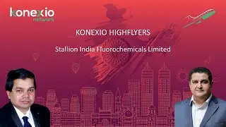 Stallion India Fluorochemicals Limited: Shaping the Future of Specialty Gases & Fluorochemicals