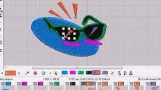 Autodigitizing: I-CLIQQ