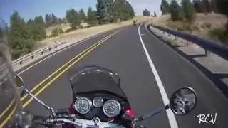 Hwy 20, east of Loup Loup Pass, WA