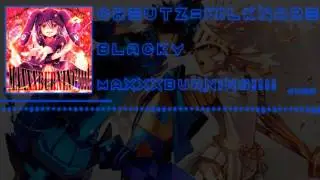 「Hard Renaissance」[BlackY] Creutz=Wilknare