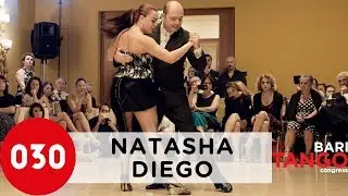 Natasha Agudelo and Diego Benavidez – La vida es corta