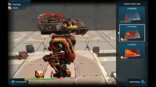 WR TEST SERVER, 12-24-16 NEW PAINT JOBS (CLICK MORE BUTTON )