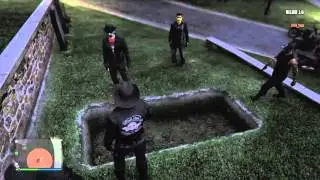 The burning of Nathaniel ex-soa mc